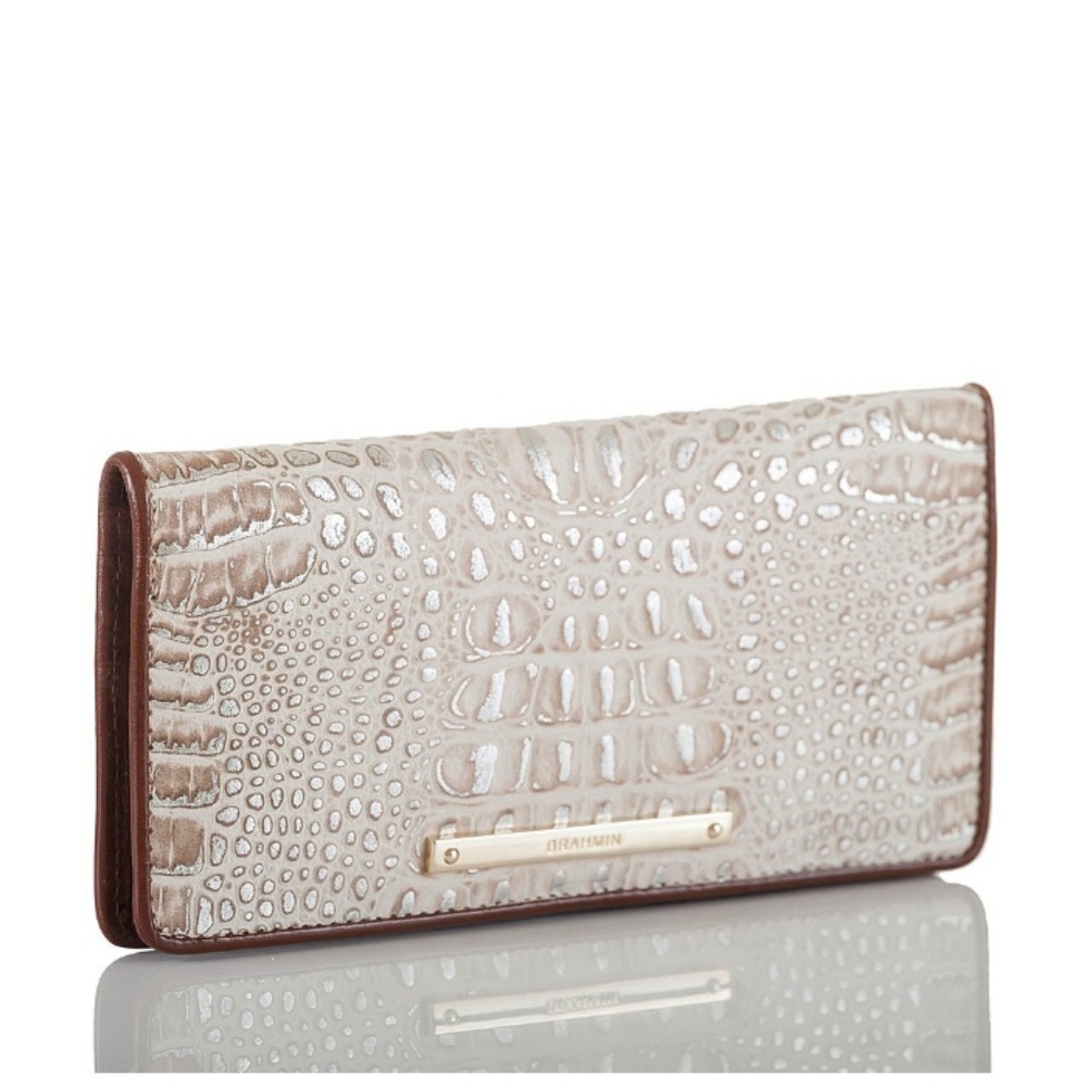 SOLD Brahmin Ady wallet